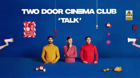 youtube two door cinema club